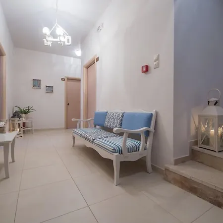 Hotel de apartamente Aphrodite 4*