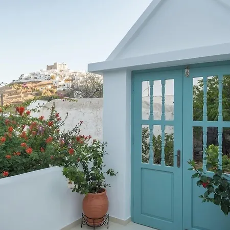 Lejlighedshotel Aphrodite