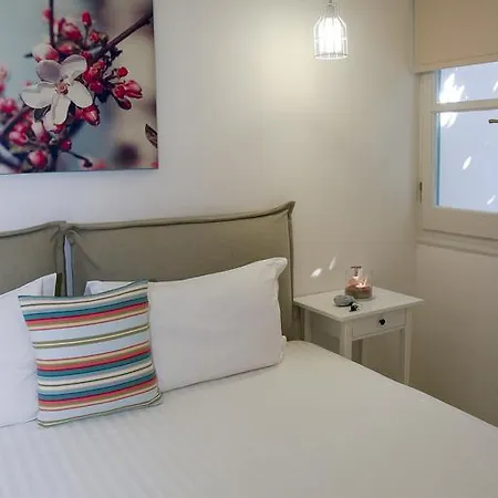 Aphrodite Apart-hotel