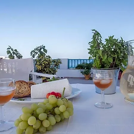 Aphrodite 4* Astypálaia