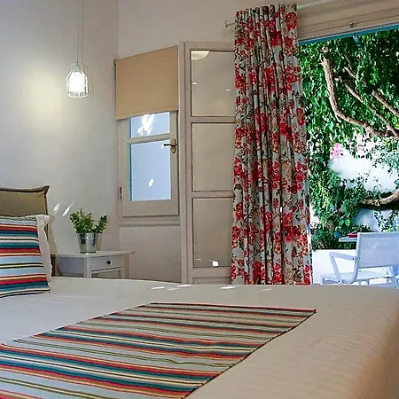 Aphrodite Hotel de apartamente 4*