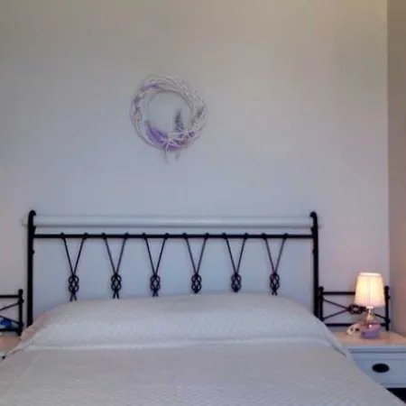 Apart-hotel Aphrodite