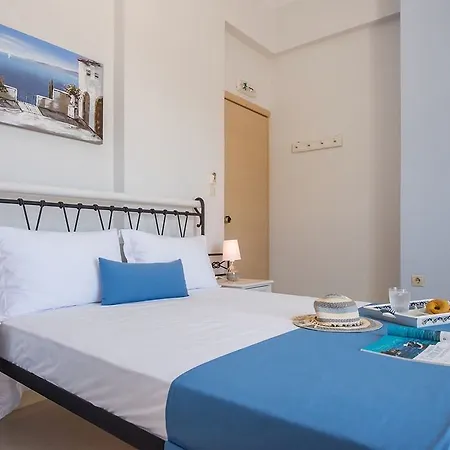 Apart-hotel Aphrodite 3*