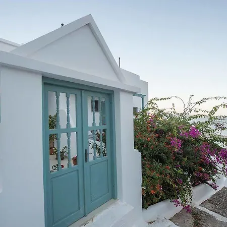 Aphrodite Apartahotel 3*