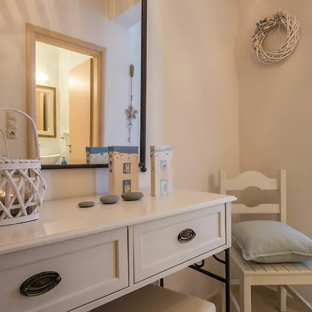 Aphrodite Apartahotel Astypálaia