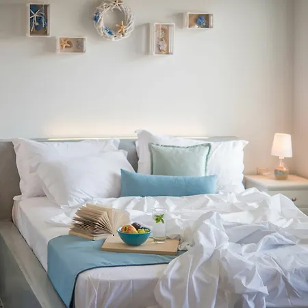 Aphrodite Apart-hotel