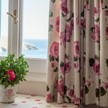 Aphrodite Apart-hotel Astypálaia