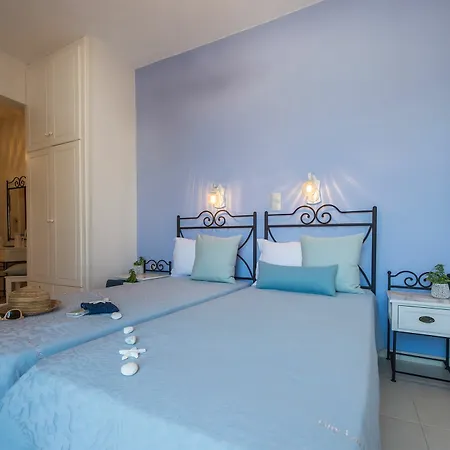 Aphrodite Apart-hotel