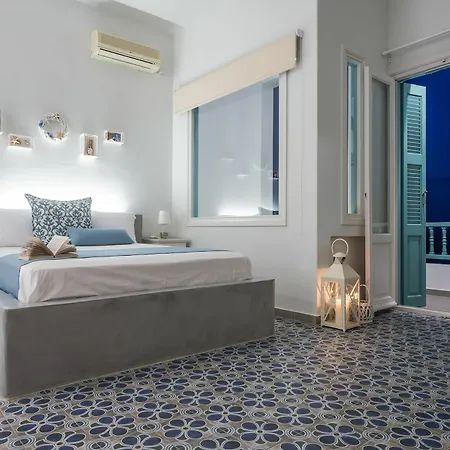 Aphrodite Apartahotel 3*