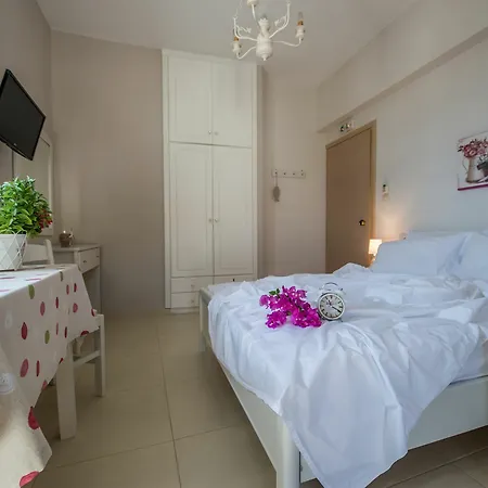 Apart-hotel Aphrodite 3*