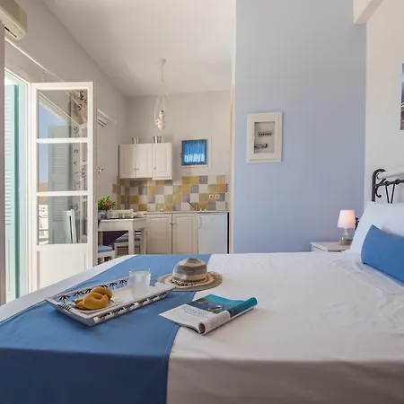 Apart-hotel Aphrodite