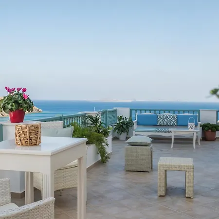 Aphrodite 4* Astypálaia