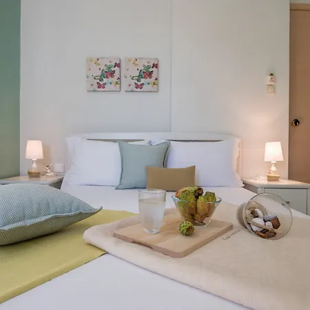 Aphrodite Apart-hotel 3*