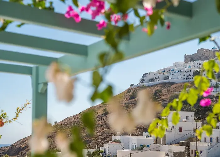 Aparthotel Aphrodite