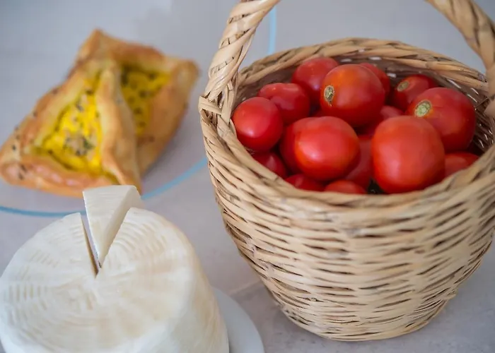 Aphrodite 4* Astypalaia