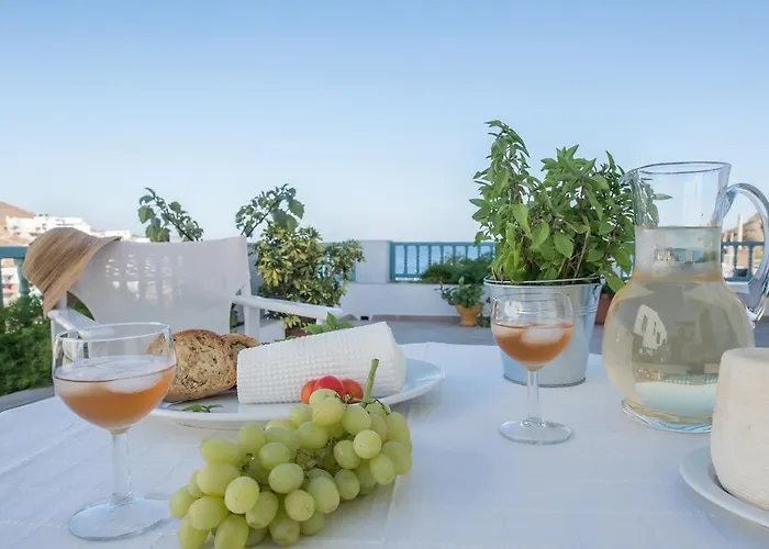 Aparthotel Aphrodite