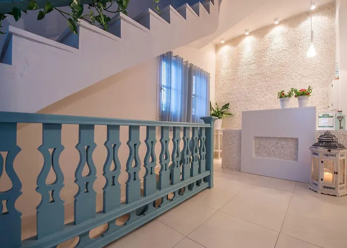 Aphrodite 4* Astypalaia