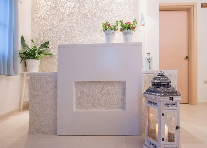 Aphrodite 4* Astypalaia