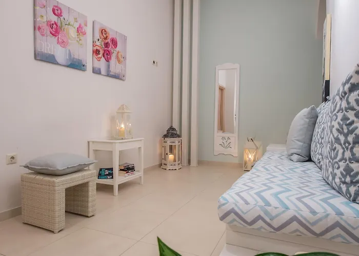 Aparthotel Aphrodite 4*