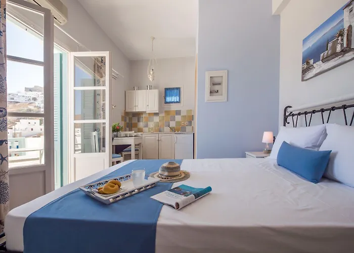 Aparthotel Aphrodite 4*