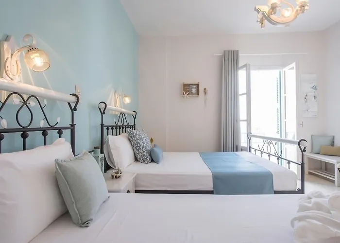 Aphrodite Aparthotel