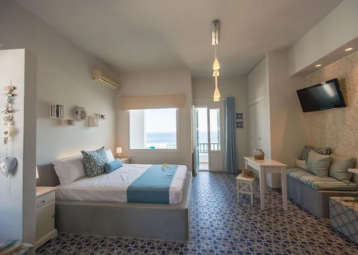 Aparthotel Aphrodite 4*