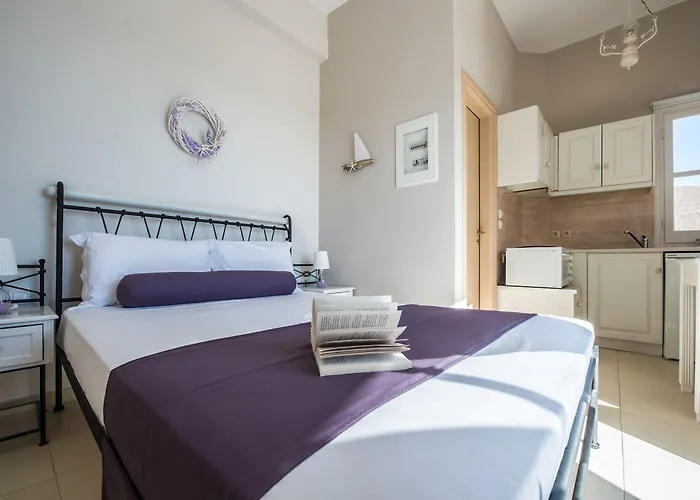 Aphrodite 4* Astypalaia