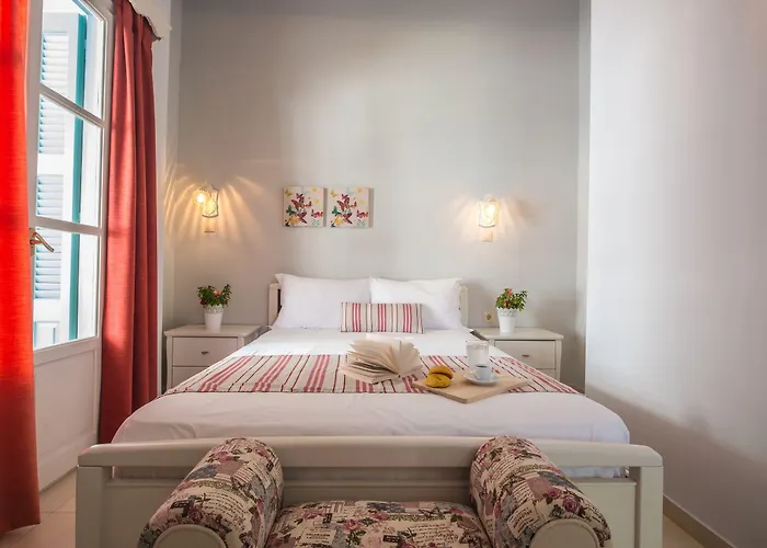 Aphrodite 4* Astypalaia