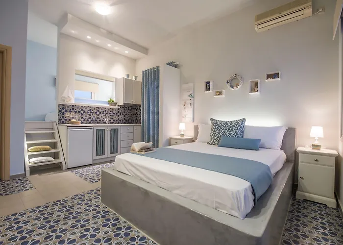 Aparthotel Aphrodite 4*