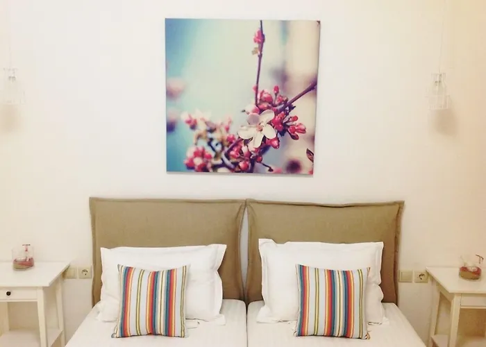 Aparthotel Aphrodite Astypalaia