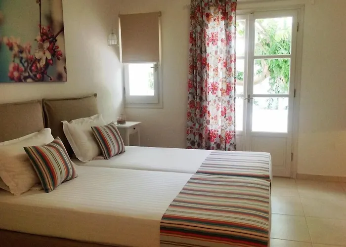 Aphrodite Aparthotel