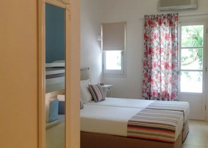 Aphrodite Aparthotel