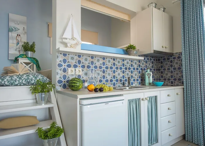 Aphrodite 4* Astypalaia