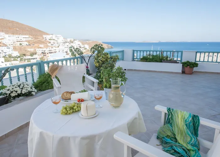 Aphrodite Astypalaia