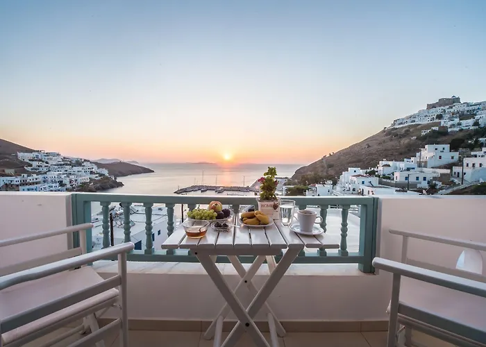 Aphrodite Astypalaia