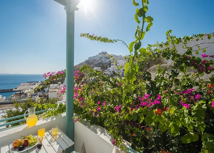 Aphrodite Astypalaia