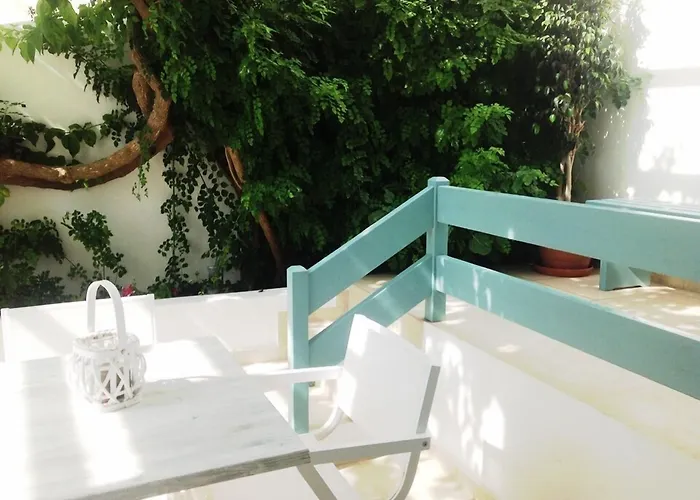 Aparthotel Aphrodite