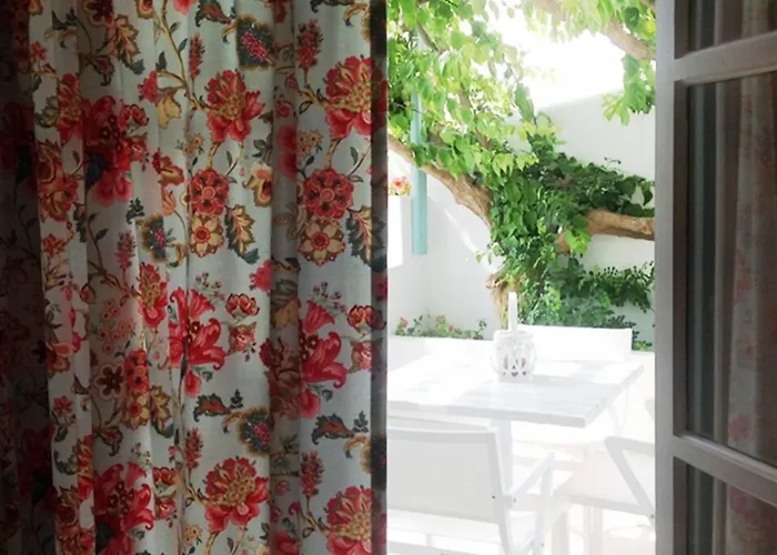 Aparthotel Aphrodite Astypalaia