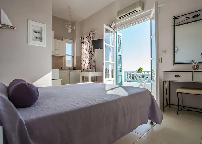 Aphrodite Aparthotel