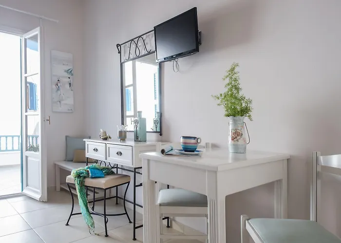 Aphrodite Astypalaia