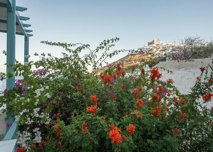 Aphrodite 4* Astypalaia