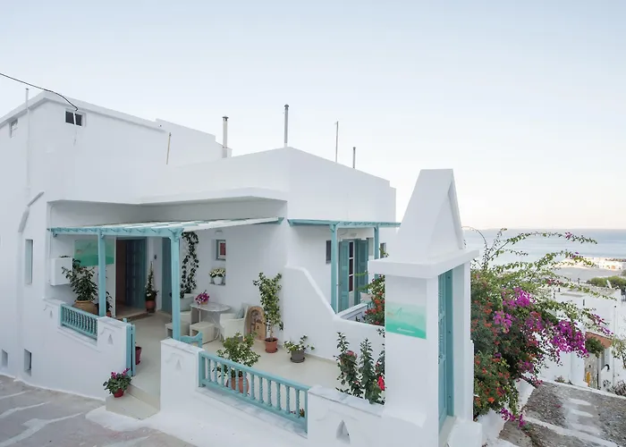 Aphrodite Astypalaia