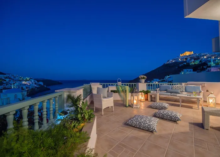 Aphrodite Aparthotel