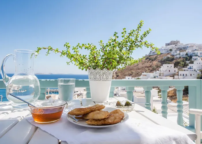 Aphrodite Aparthotel