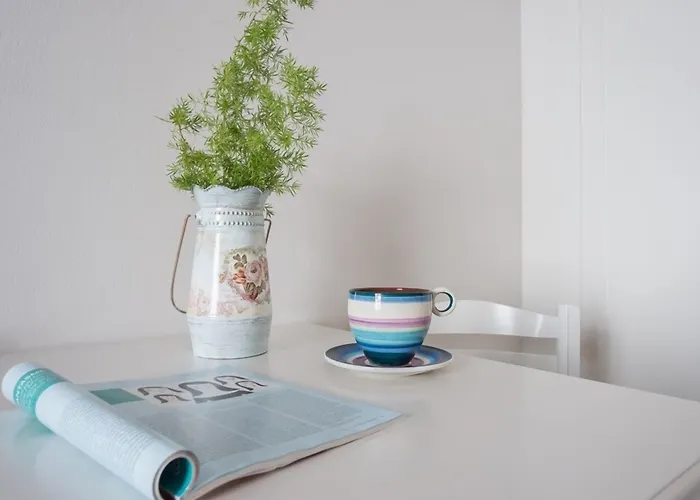 Aparthotel Aphrodite