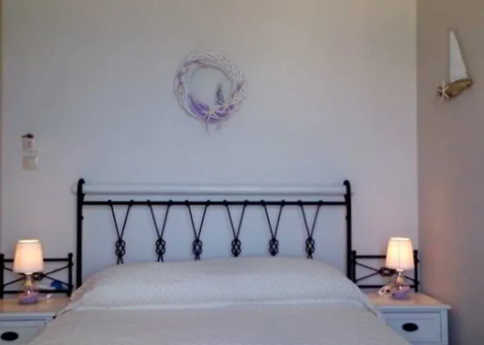 Aparthotel Aphrodite